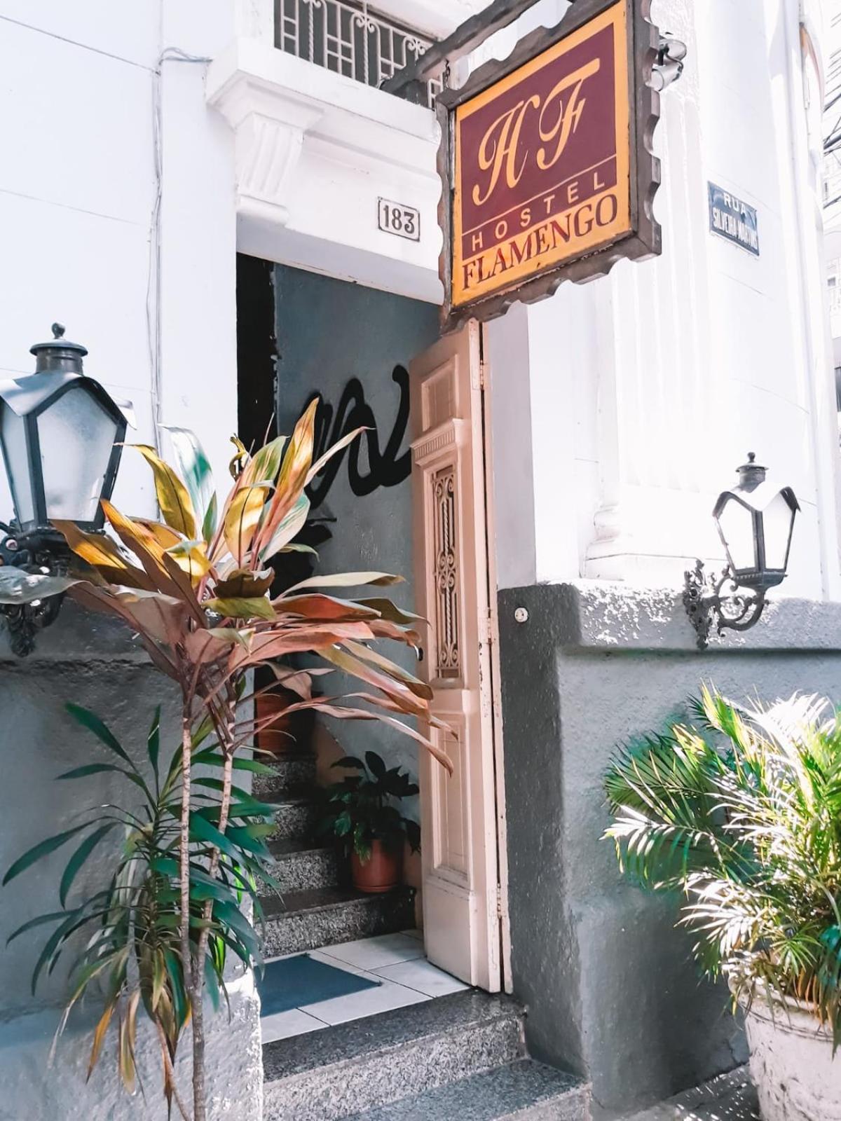 Hostel Flamengo - Rio de Janeiro, Rio de Janeiro